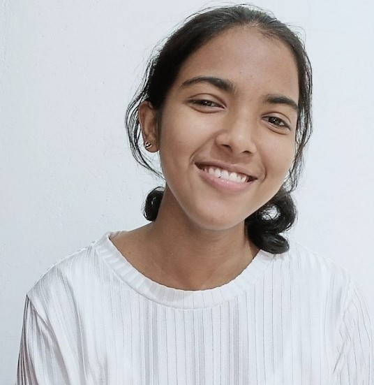 Anoushka K