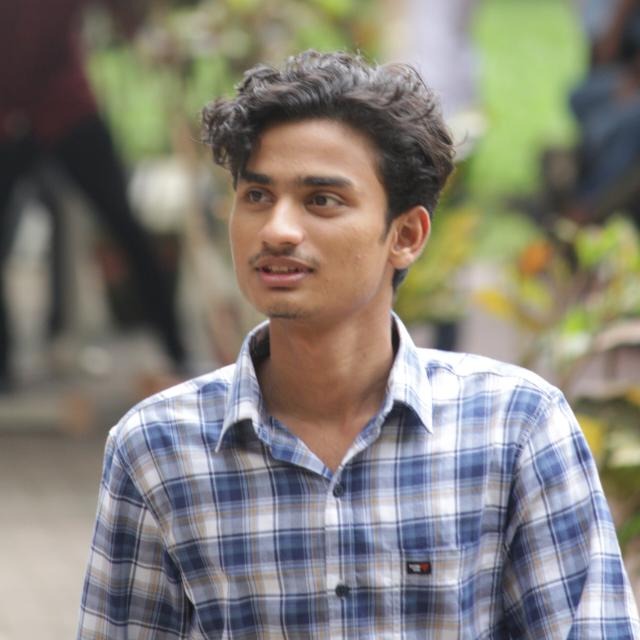 Anantha Krishnan