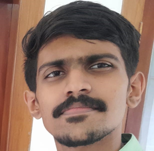 Sandesh Girish