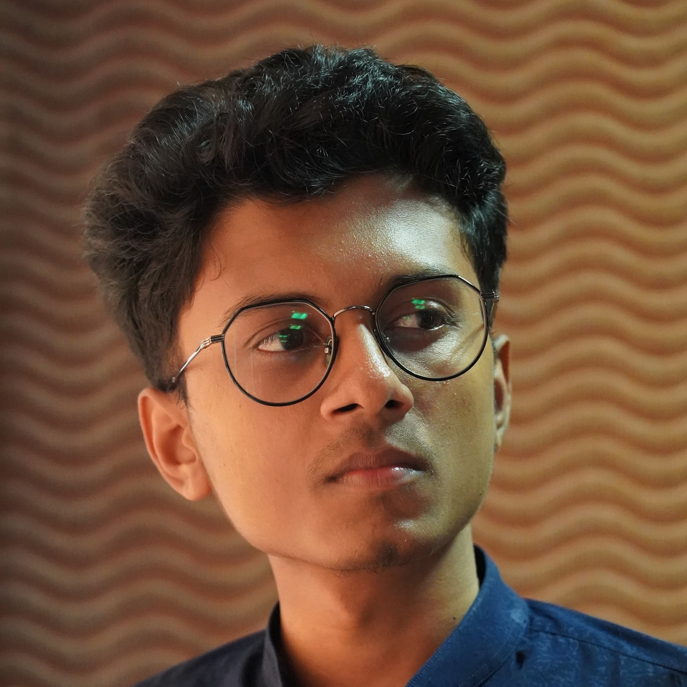 Godwin Kunjumon