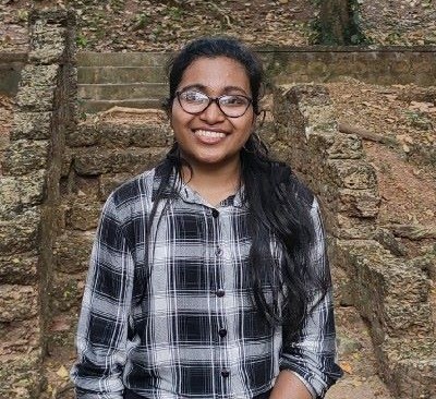 Ardra Saji