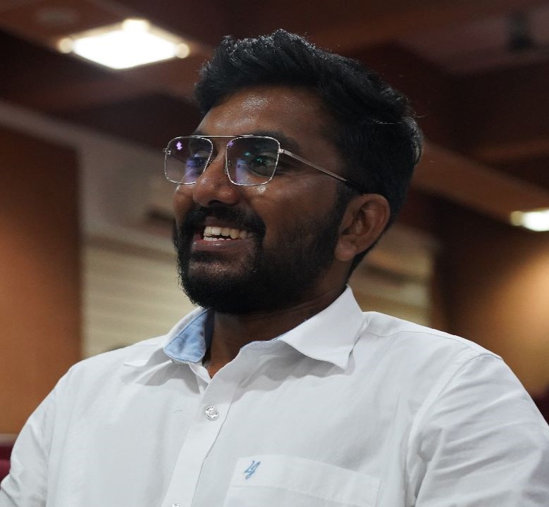 Arjun Prasad