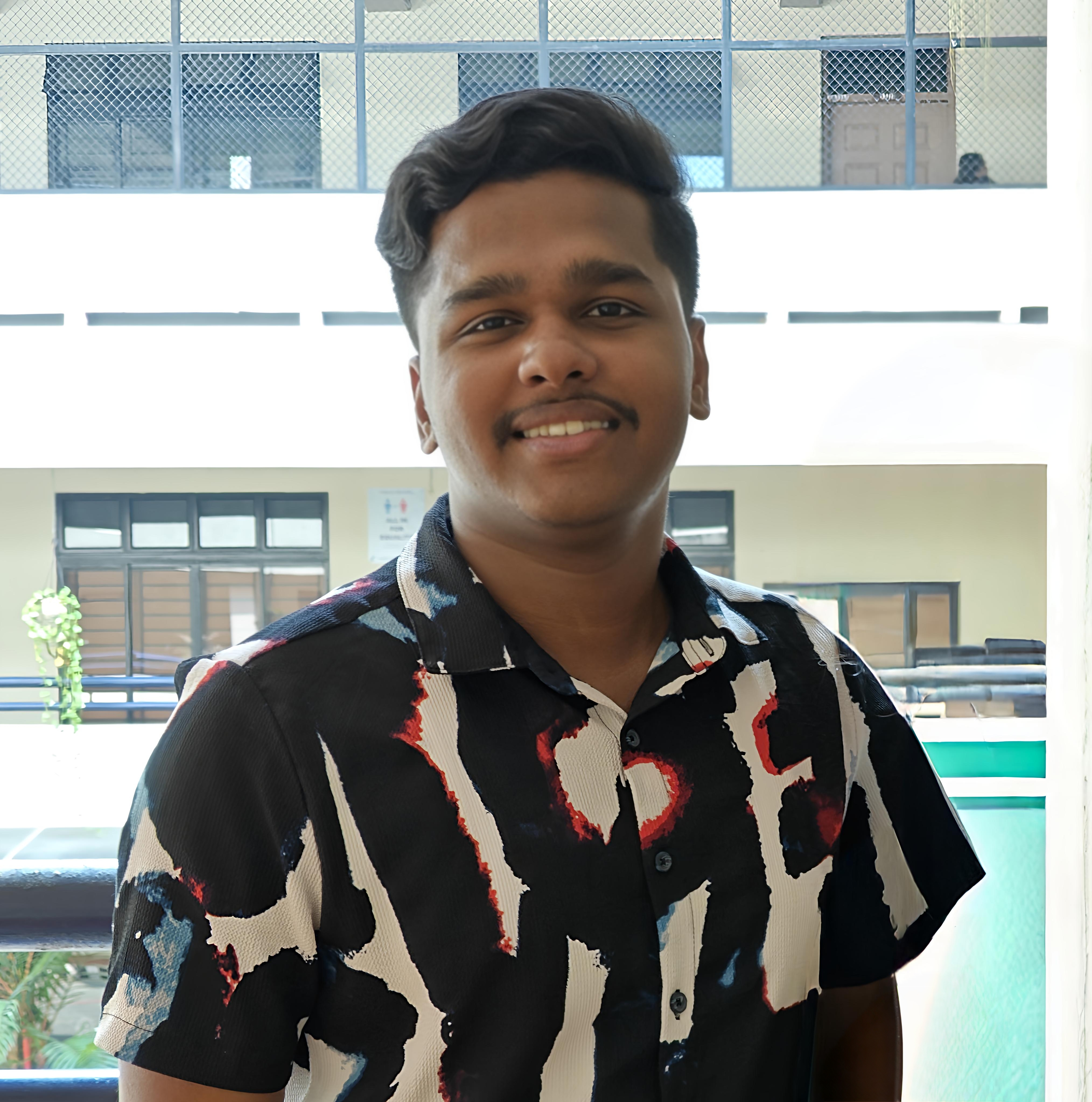 Samanuai A