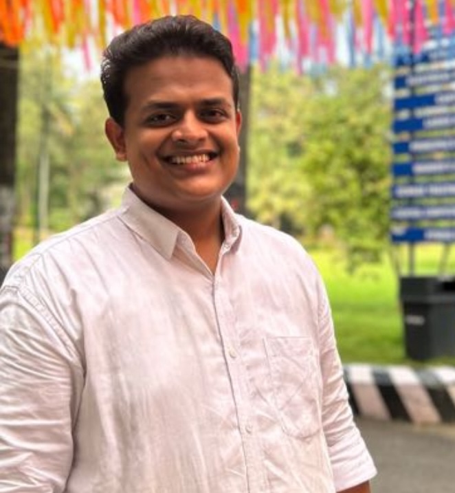 Sanjay Johnny